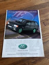 Original 1997 engineering for sale  WIGAN