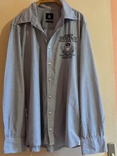 Gaastra chemise taille d'occasion  Douvres-la-Délivrande