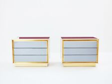 Maison jansen tables d'occasion  Franconville