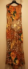 Escada couture abendkleid gebraucht kaufen  Mannheim