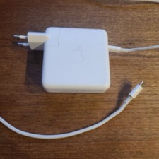 Alimentatore originale apple usato  Palermo