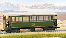 Passenger model hoe d'occasion  Expédié en Belgium