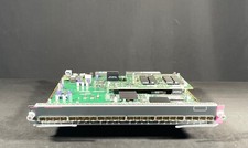 Módulo Switch Gerenciado Cisco Catalyst WS-X6724-SFP 24 Portas - Frete no Mesmo Dia comprar usado  Enviando para Brazil