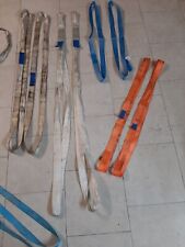 Fasce sollevamento per usato  Recanati