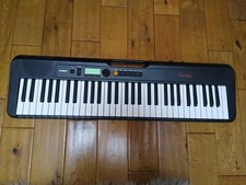 Casio casiotone s195 for sale  DONCASTER