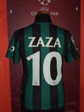 Zaza sassuolo 2014 usato  Italia