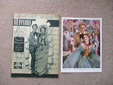 Maytime nelson eddy for sale  SPALDING