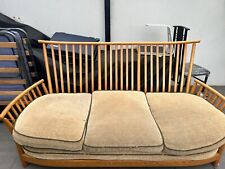 Ercol renaissance seater for sale  HORNCHURCH