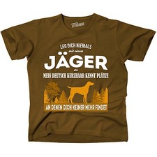 Braun jäger deutsch gebraucht kaufen  Waiblingen