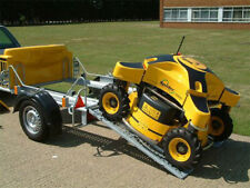 Ramp ransomes dvorak for sale  BURTON-ON-TRENT
