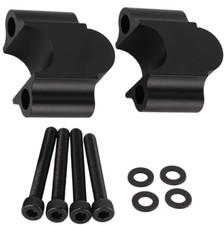 Riser manubrio moto usato  Roma