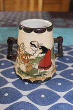 Petite ferrata faience d'occasion  Allonnes