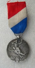 Medaille ouvriers exposition d'occasion  Plombières-lès-Dijon
