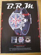 Brm watch v12 for sale  BRISTOL