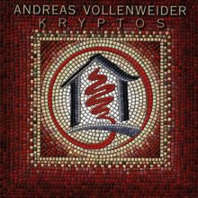 Kryptos vollenweider andreas gebraucht kaufen  Berlin