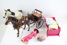Pedigree sindy dolls for sale  LEEDS