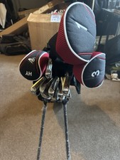 Dunlop tour red for sale  SHEFFIELD