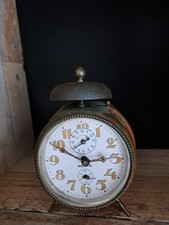 Wempe wecker antik gebraucht kaufen Wempe wecker antik gebraucht kaufen  Düsternort