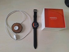 Fossil smart watch gebraucht kaufen  Bad Bergzabern-Umland