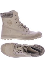 Palladium stiefelette damen gebraucht kaufen  Berlin