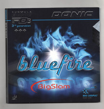 Donic bluefire bigslam gebraucht kaufen  Fürth