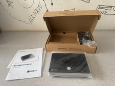 Teufel raumfeld connector gebraucht kaufen  Dortmund
