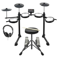 electronic drum kit for sale  BURTON-ON-TRENT
