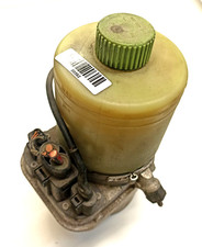 Servopumpe 6q0423156q polo gebraucht kaufen  Boizenburg/ Elbe