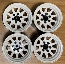 Rc4wd white oem for sale  Birmingham