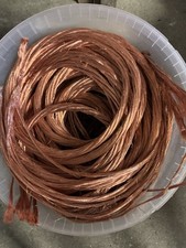 Kupferschrott kupferreste kupf gebraucht kaufen  Marl