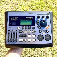 módulo de bateria roland td-8 comprar usado  Enviando para Brazil