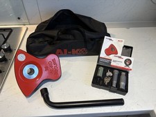 caravan wheel lock for sale caravan wheel lock for sale BISHOP AUCKLAND