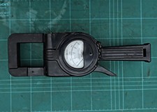 Ferranti clip ammeter for sale  PETWORTH