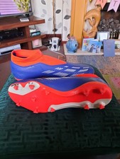 adidas laceless boots for sale  LAURENCEKIRK