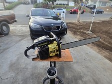 pioneer chainsaw for sale  Redlands