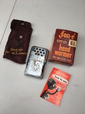 Vintage jon hand for sale  Berea