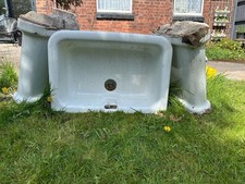 Ceramic belfast sink for sale  STOKE-ON-TRENT