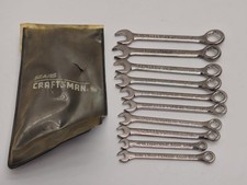 Craftsman 43441 combination for sale  Capac
