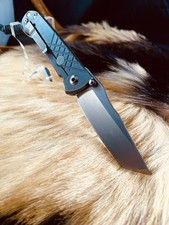 Chris reeve knives for sale  Englewood