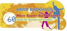 Super spielefächer spiele gebraucht kaufen  Berlin