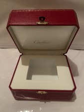écrin cartier montre d'occasion écrin cartier montre d'occasion  Les Ulis