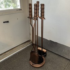 Piece vintage copper for sale  Imperial