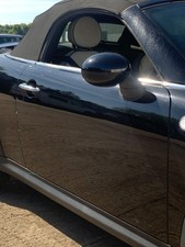 Mini roadster cooper for sale  ROTHERHAM