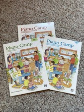 Alfred piano camp for sale  Winona