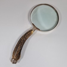 Antique silver mounted for sale  ROYSTON