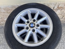 Gomme cerchi bmw usato  Roma