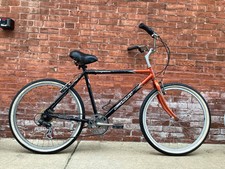 Fuji captiva cruiser for sale  Berwyn