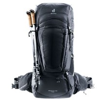 Deuter aircontact pro usato  Ravenna
