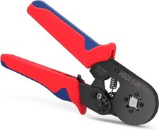 Pinza crimpatrice capicorda usato  Milano
