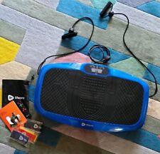 Lifepro vibration plate for sale  DAVENTRY
